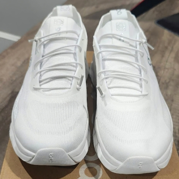 Loewe x On Cloudtilt Sneakers - Picture 3 of 3